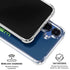 NFL Seattle Seahawks Blue Performance Series Galaxy S25 Clear Case